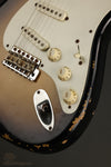 2007 Fender Custom Shop '56 Relic Stratocaster Electric Guitar- Used