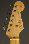 2007 Fender Custom Shop '56 Relic Stratocaster Electric Guitar- Used