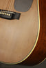 1952 Martin D-28 Steel String Acoustic Guitar- Used