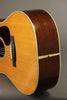 1952 Martin D-28 Steel String Acoustic Guitar- Used