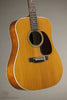 1952 Martin D-28 Steel String Acoustic Guitar- Used