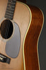 1952 Martin D-28 Acoustic Guitar - Used