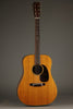1961 Martin D-18 Acoustic Guitar- Used