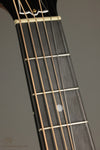 2017 Gibson Parlor Rosewood AG Acoustic Electric Guitar- Used