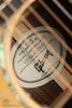 2017 Gibson Parlor Rosewood AG Acoustic Electric Guitar- Used