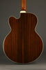 2017 Gibson Parlor Rosewood AG Acoustic Electric Guitar- Used