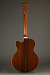 2017 Gibson Parlor Rosewood AG Acoustic Electric Guitar- Used