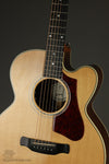 2017 Gibson Parlor Rosewood AG Acoustic Electric Guitar- Used