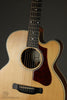 2017 Gibson Parlor Rosewood AG Acoustic Electric Guitar- Used