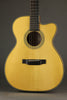 2011 Martin Custom Edition OMC-44 LJ Laurence Juber Acoustic Guitar- Used