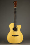 2011 Martin Custom Edition OMC-44 LJ Laurence Juber Acoustic Guitar- Used