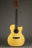 2011 Martin Custom Edition OMC-44 LJ Laurence Juber Acoustic Guitar- Used