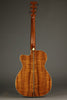 2011 Martin Custom Edition OMC-44 LJ Laurence Juber Acoustic Guitar- Used