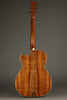 2011 Martin Custom Edition OMC-44 LJ Laurence Juber Acoustic Guitar- Used