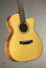 2011 Martin Custom Edition OMC-44 LJ Laurence Juber Acoustic Guitar- Used