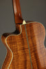 2011 Martin Custom Edition OMC-44 LJ Laurence Juber Acoustic Guitar- Used