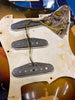 1971 Fender Stratocaster Electric Guitar- Used