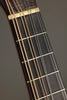 1916 Vega No. 202 Cylinder Back Mandolin- Used