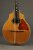 1916 Vega No. 202 Cylinder Back Mandolin- Used