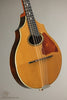 1916 Vega No. 202 Cylinder Back Mandolin- Used
