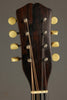 1916 Vega No. 202 Cylinder Back Mandolin- Used
