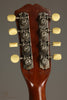 1916 Vega No. 202 Cylinder Back Mandolin- Used