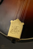 2003 Gibson F-5 Fern Master Model Mandolin-Used