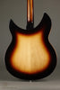 2006 Rickenbacker 340 Semi-Hollow Guitar-Used