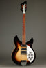 2006 Rickenbacker 340 Semi-Hollow Guitar-Used