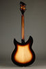 2006 Rickenbacker 340 Semi-Hollow Guitar-Used