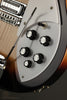 2006 Rickenbacker 340 Semi-Hollow Guitar-Used