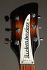 2006 Rickenbacker 340 Semi-Hollow Guitar-Used