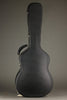 2010 Collings C10 Mahogany Top Acoustic Guitar-Used