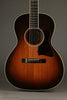 2010 Collings C10 Mahogany Top Acoustic Guitar-Used