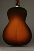 2010 Collings C10 Mahogany Top Acoustic Guitar-Used