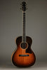 2010 Collings C10 Mahogany Top Acoustic Guitar-Used
