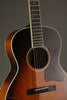 2010 Collings C10 Mahogany Top Acoustic Guitar-Used