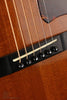 2010 Collings C10 Mahogany Top Acoustic Guitar-Used