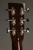 2015 Collings OM2 MR E SS Madagascar Steel String Acoustic Guitar -Used