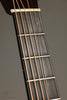 2015 Collings OM2 MR E SS Madagascar Steel String Acoustic Guitar -Used