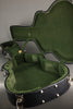 2015 Collings OM2 MR E SS Madagascar Steel String Acoustic Guitar -Used