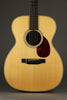 2015 Collings OM2 MR E SS Madagascar Steel String Acoustic Guitar -Used