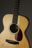 2015 Collings OM2 MR E SS Madagascar Steel String Acoustic Guitar -Used