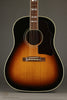2001 Gibson SJ Southern Jumbo Steel String Acoustic Guitar-Used