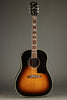 2001 Gibson SJ Southern Jumbo Steel String Acoustic Guitar-Used