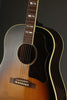 2001 Gibson SJ Southern Jumbo Steel String Acoustic Guitar-Used