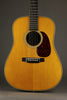 2021 Martin D-28 Authentic 1937 Aged Steel String Acoustic Guitar-Used