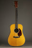 2021 Martin D-28 Authentic 1937 Aged Steel String Acoustic Guitar-Used
