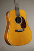 2021 Martin D-28 Authentic 1937 Aged Steel String Acoustic Guitar-Used