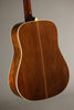2021 Martin D-28 Authentic 1937 Aged Steel String Acoustic Guitar-Used